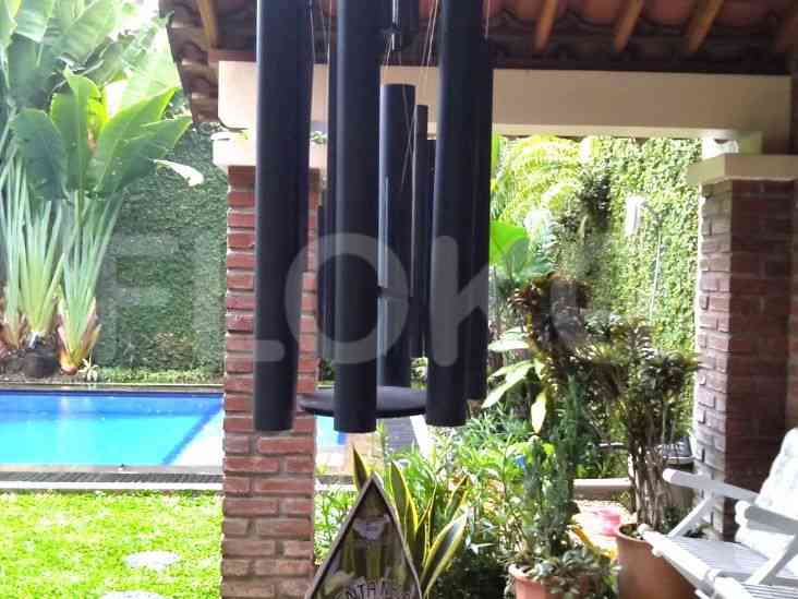 380 sqm, 5 BR house for sale in Jati Padang, Pasar Minggu 4