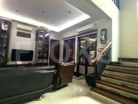 300 sqm, 4 BR house for sale in Jl. Tebet Timur Dalam Raya, Tebet 1