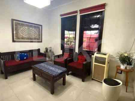 300 sqm, 4 BR house for sale in Jl. Tebet Timur Dalam Raya, Tebet 5