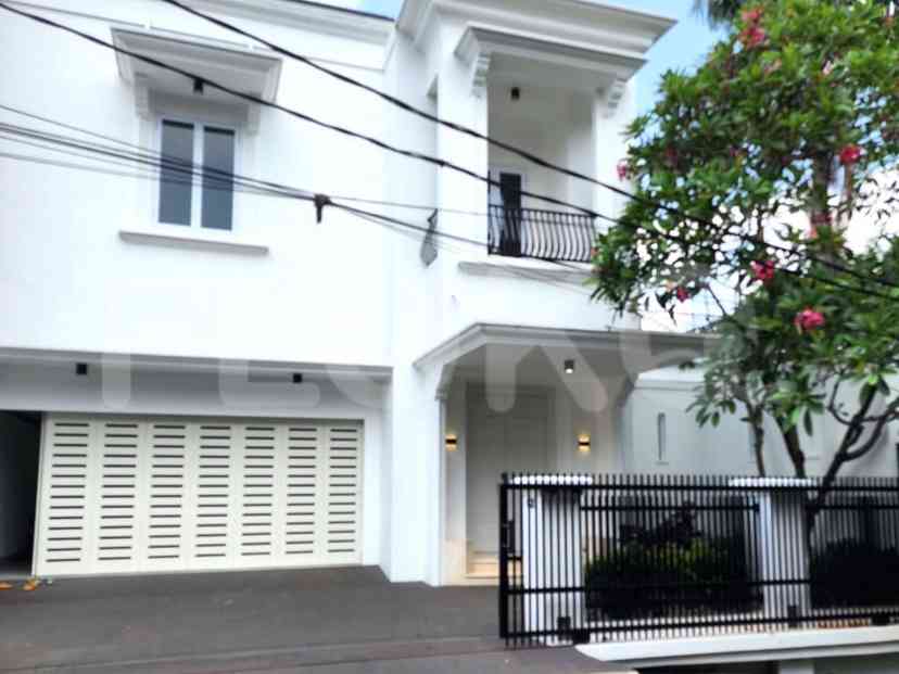 600 sqm, 5 BR house for sale in Kemang, Kemang 1