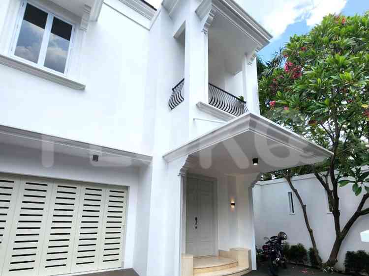 600 sqm, 5 BR house for sale in Kemang, Kemang 2