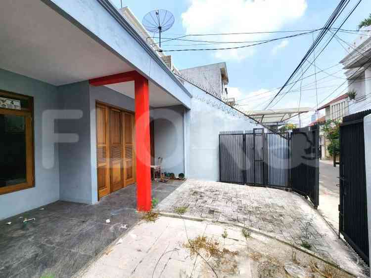 Dijual Rumah 3 BR, Luas 200 m2 di Jl. Asem Baris Raya, Tebet 4