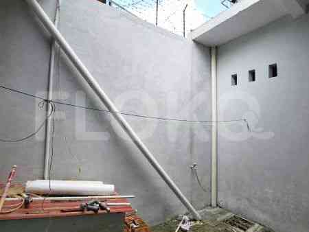 200 sqm, 3 BR house for sale in Jl. Asem Baris Raya, Tebet 12