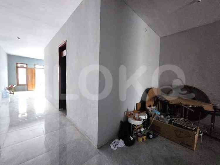 200 sqm, 3 BR house for sale in Jl. Asem Baris Raya, Tebet 10