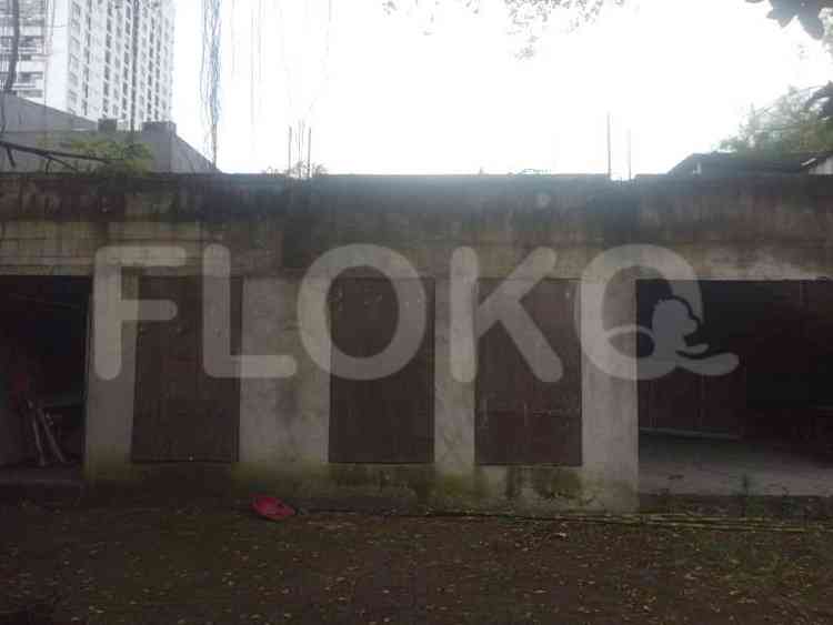 100 sqm, 4 BR house for sale in Jl. Tebet Dalam IIIB, Tebet 5