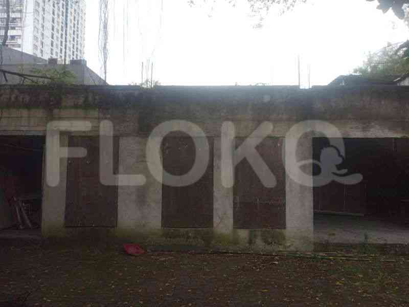 Dijual Rumah 4 BR, Luas 100 m2 di Jl. Tebet Dalam IIIB, Tebet 5