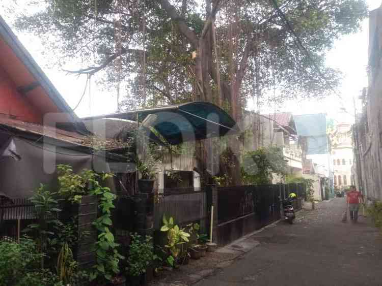 100 sqm, 4 BR house for sale in Jl. Tebet Dalam IIIB, Tebet 3