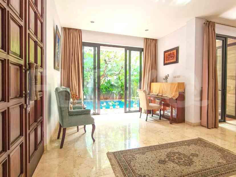 500 sqm, 4 BR house for sale in Kemang, Kemang 2