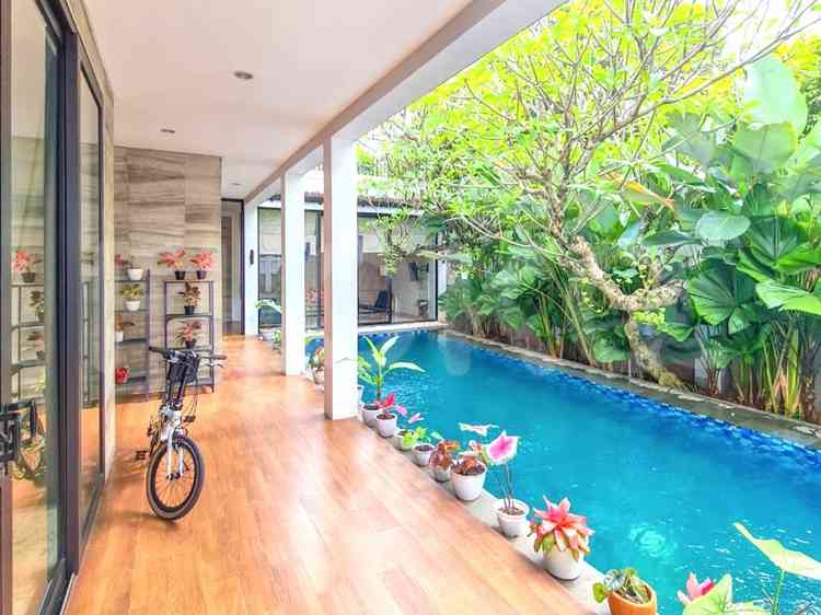 500 sqm, 4 BR house for sale in Kemang, Kemang 5