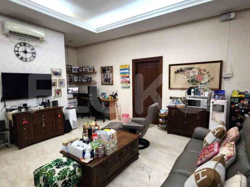 600 sqm, 5 BR house for sale in Senopati, Senopati 2