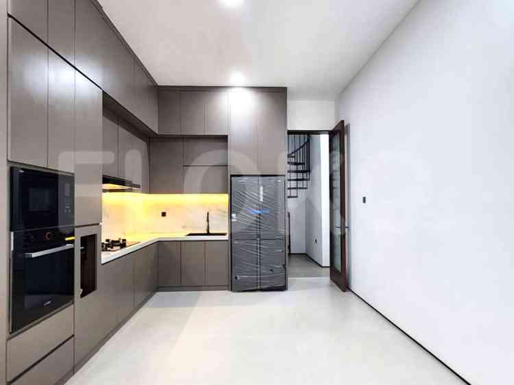 536 sqm, 4 BR house for sale in Kemang, Kemang 5