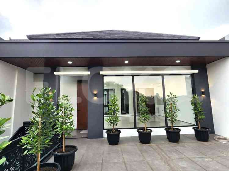 536 sqm, 4 BR house for sale in Kemang, Kemang 1