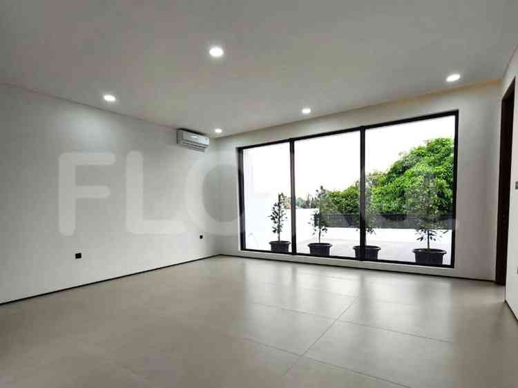 536 sqm, 4 BR house for sale in Kemang, Kemang 3