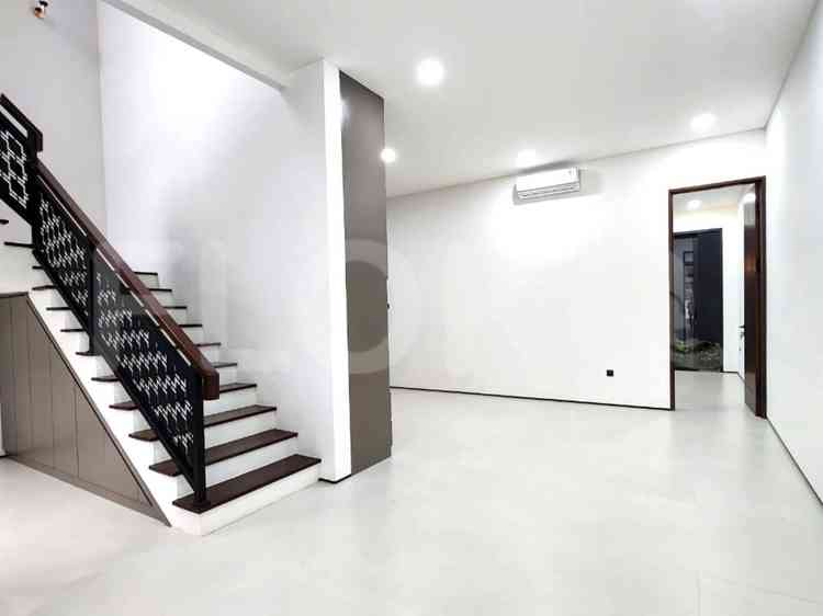 536 sqm, 4 BR house for sale in Kemang, Kemang 2