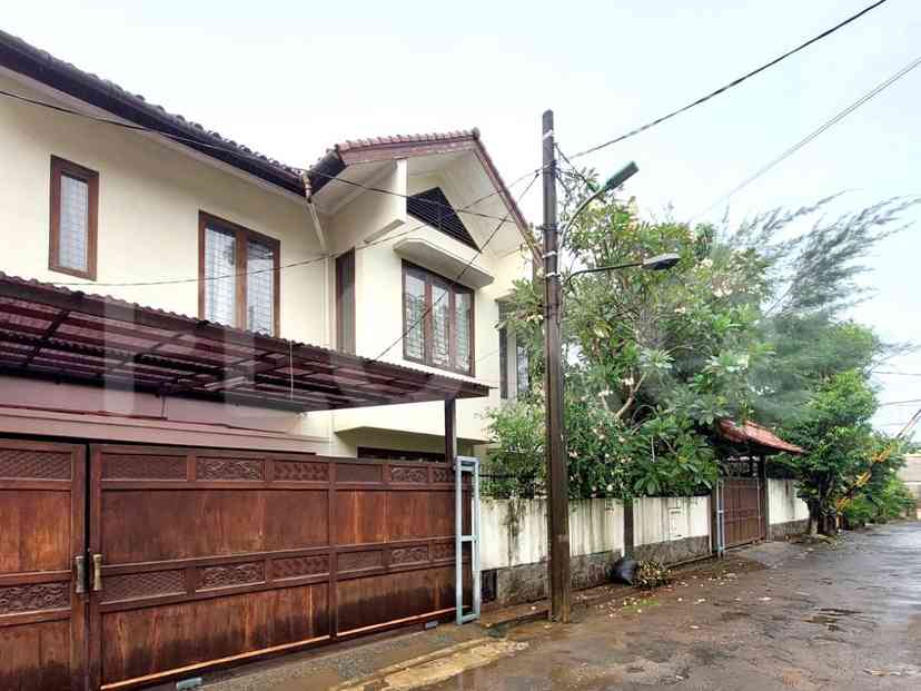 Dijual Rumah 5 BR, Luas 450 m2 di Ragunan, Ragunan 1