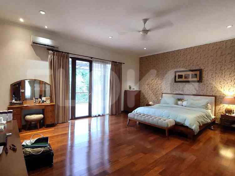 Dijual Rumah 5 BR, Luas 450 m2 di Ragunan, Ragunan 4