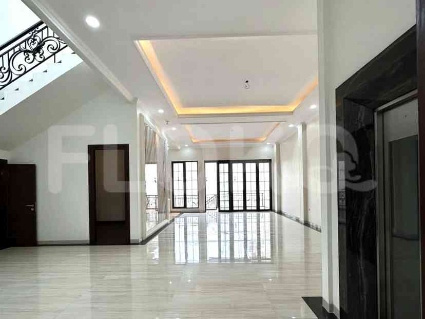 800 sqm, 5 BR house for sale in Menteng, Menteng 3