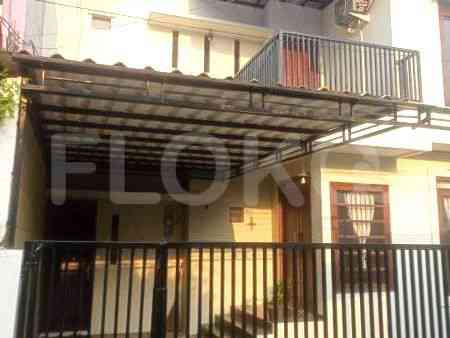 275 sqm, 4 BR house for rent in Jl. Tebet Dalam I, Tebet 1