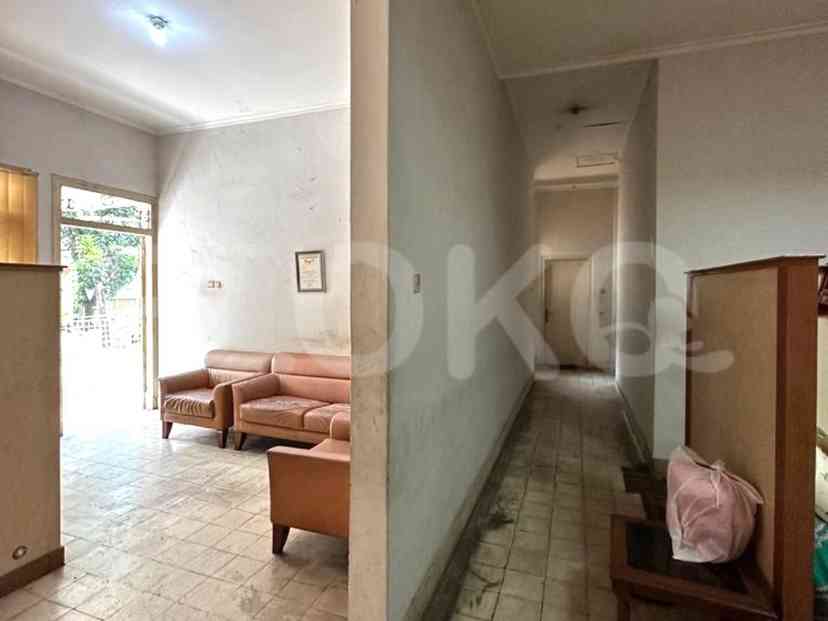 270 sqm, 4 BR house for sale in Cipaku, Senopati 3