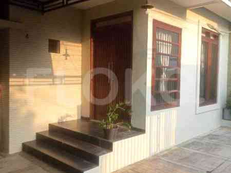 Disewakan Rumah 4 BR, Luas 275 m2 di Jl. Tebet Dalam I, Tebet 4