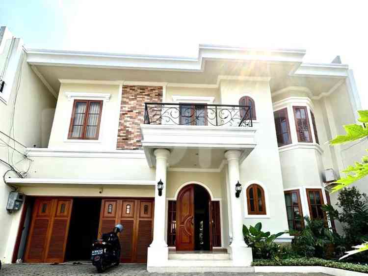 900 sqm, 5 BR house for sale in Kemang, Kemang 1