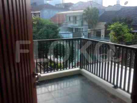 Disewakan Rumah 4 BR, Luas 275 m2 di Jl. Tebet Dalam I, Tebet 8