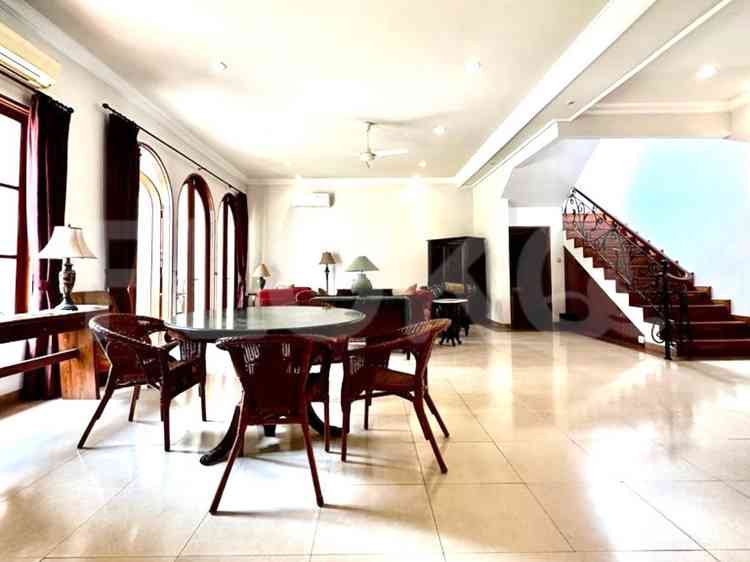 900 sqm, 5 BR house for sale in Kemang, Kemang 3