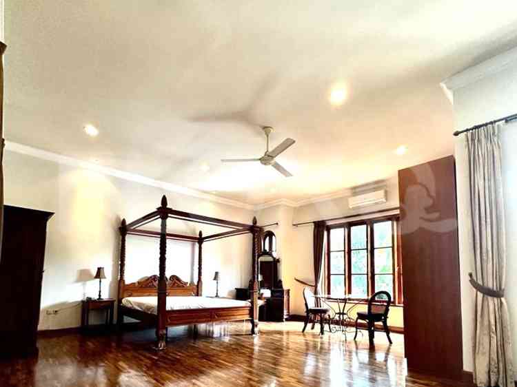 900 sqm, 5 BR house for sale in Kemang, Kemang 4