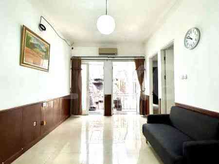 250 sqm, 6 BR house for rent in Jl. Tebet Timur Dalam VII, Tebet 11