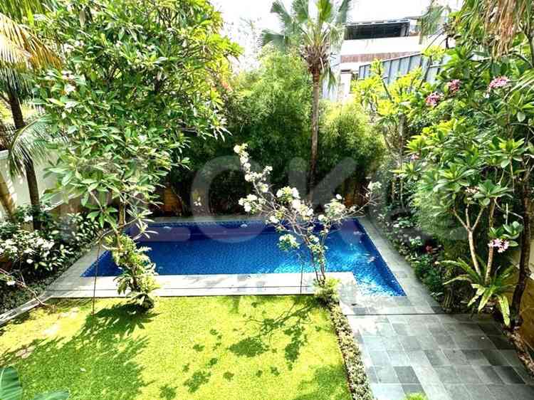 900 sqm, 5 BR house for sale in Kemang, Kemang 5