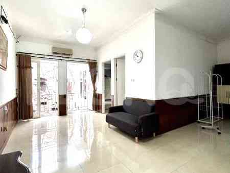 Disewakan Rumah 6 BR, Luas 250 m2 di Jl. Tebet Timur Dalam VII, Tebet 9