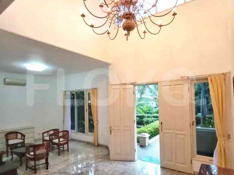 600 sqm, 4 BR house for rent in Pondok Indah, Pondok Indah 2