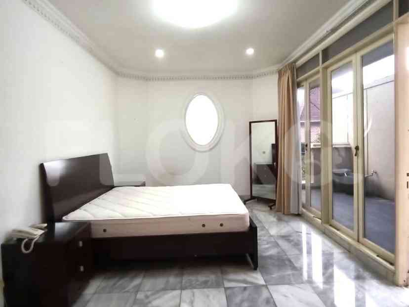 600 sqm, 4 BR house for rent in Pondok Indah, Pondok Indah 4