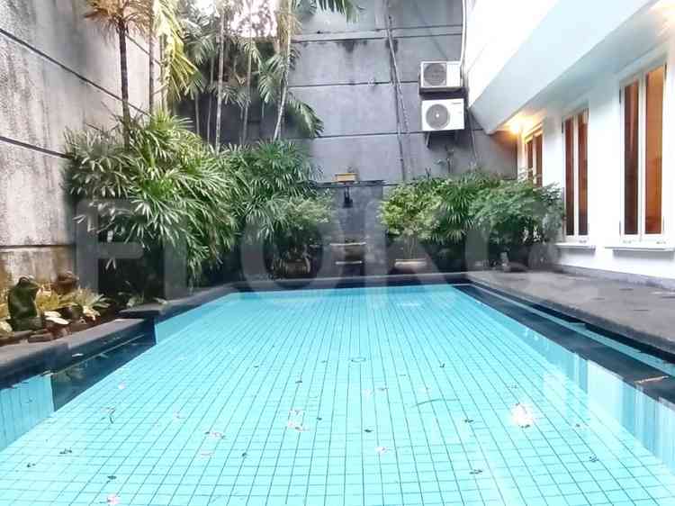 600 sqm, 4 BR house for rent in Pondok Indah, Pondok Indah 6