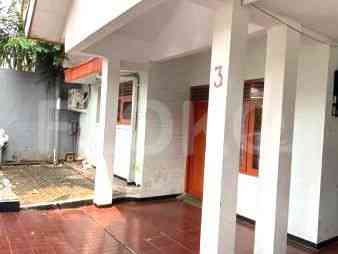 Disewakan Rumah 3 BR, Luas 110 m2 di Jl. Tebet Timur Dalam, Tebet 3