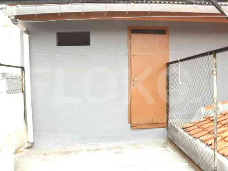 169 sqm, 4 BR house for rent in Jl. Tebet Timur Dalem VII, Tebet 2