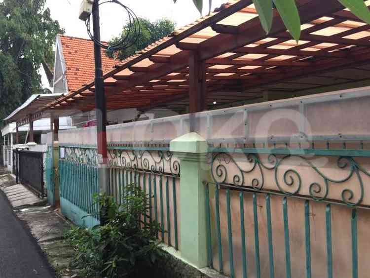 120 sqm, 4 BR house for rent in Jl. Purwodadi, Menteng 7