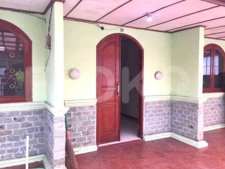 120 sqm, 4 BR house for rent in Jl. Purwodadi, Menteng 6