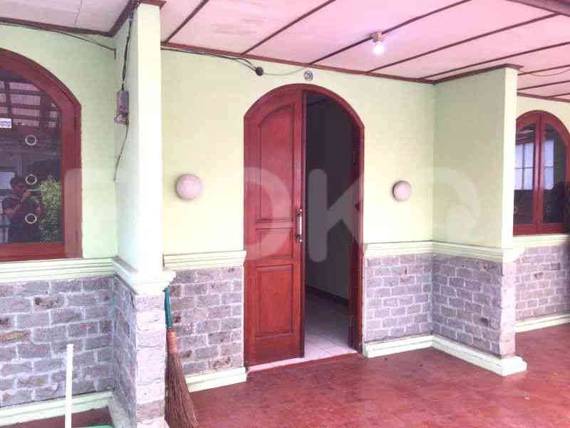 Disewakan Rumah 4 BR, Luas 120 m2 di Jl. Purwodadi, Menteng 6