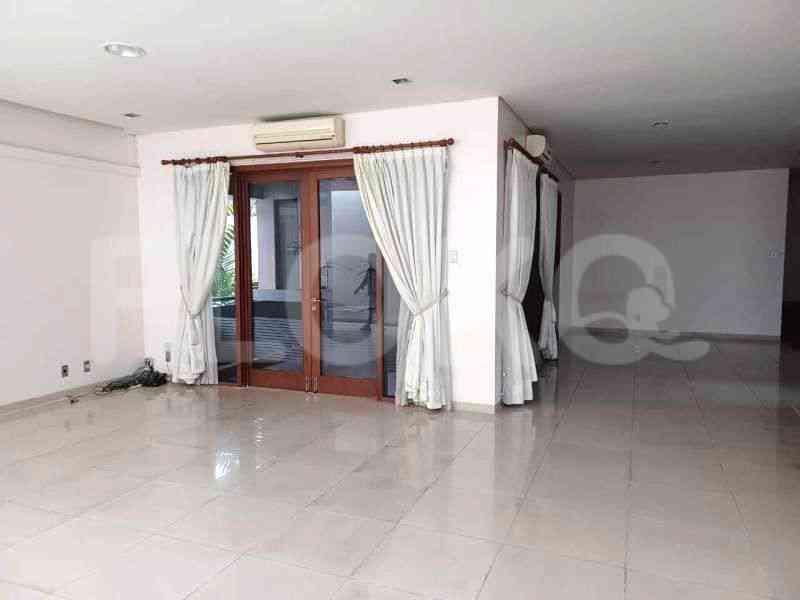 640 sqm, 5 BR house for rent in Jl. Garut, Menteng 6