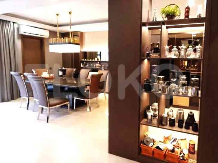 320 sqm, 4 BR house for sale in Cluster Keia, BSD 1