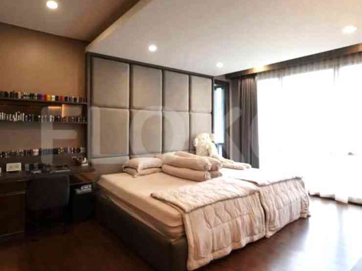 320 sqm, 4 BR house for sale in Cluster Keia, BSD 4