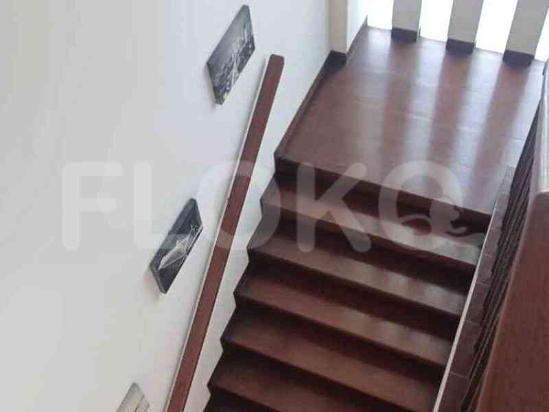 Disewakan Rumah 4 BR, Luas 600 m2 di Jl. Salak, Menteng 8