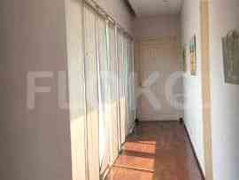 600 sqm, 4 BR house for rent in Jl. Salak, Menteng 12