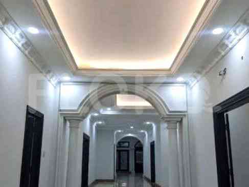 1585 sqm, 9 BR house for rent in Jl. M. Yamin, Menteng 4