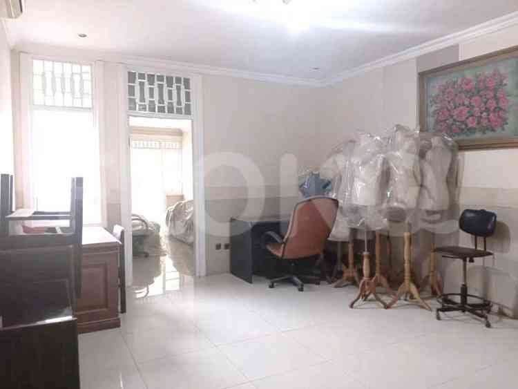 150 sqm, 5 BR house for rent in Jl. Subang, Menteng 4