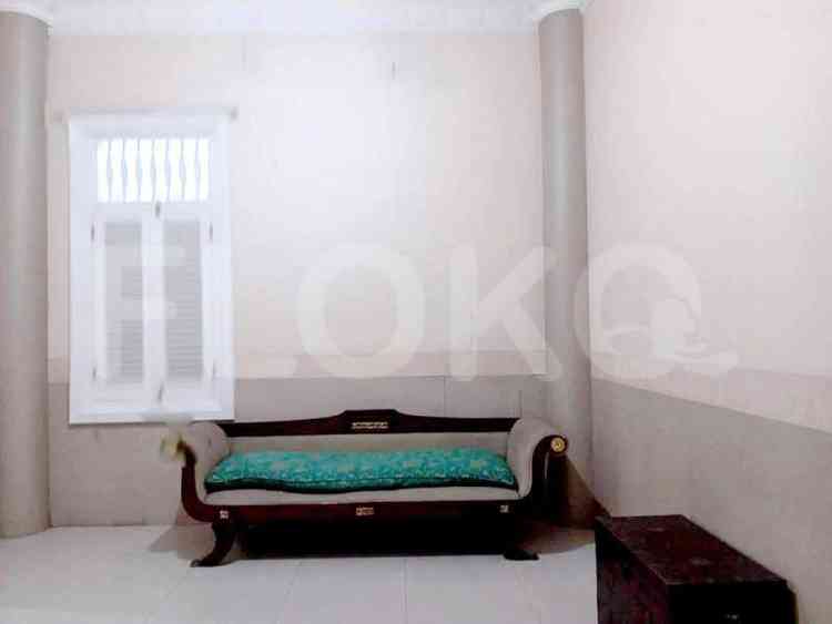 150 sqm, 5 BR house for rent in Jl. Subang, Menteng 6