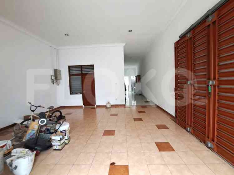 400 sqm, 4 BR house for rent in Kemang dalam, Kemang 2