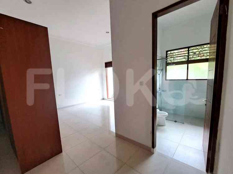 400 sqm, 4 BR house for rent in Kemang dalam, Kemang 3