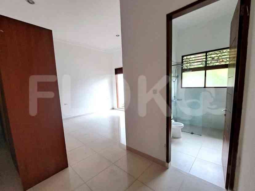 Disewakan Rumah 4 BR, Luas 400 m2 di Kemang dalam, Kemang 3